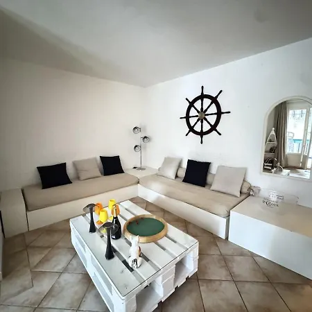 Zero Voiture Et Centre-ville A Pied Apartment Cavalaire-sur-Mer